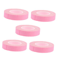 Guzheng and Pipa Finger Tape 10pcs Breathable NonAllergic Cotton Adhesive for Comfortable Performance
