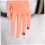 Fake Hand for Nail Practice with Realistic Finger Simulation, Flexible Movable Design, Reusable Tool 5