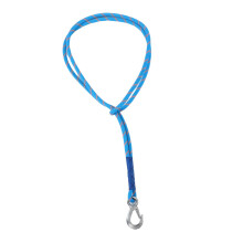 Heavy Duty Hammock Tree Straps with Secure Attachment for Outdoor Swing Hanging and Easy Install
