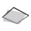 Living And Home Adjustable LED Ceiling Light with Remote Control 3