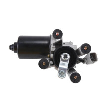 Windshield Wiper Motor for Toyota Land Cruiser with Smart Rain Sensor and Heavy Duty Assembly