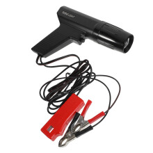 Timing Light and Ignition Tester with Accurate Engine Timing, 2 in 1 Tool for Cars and Motorcycles