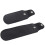 Harmonica Case PU Leather Durable Storage Bag for 21 Hole and 24 Hole Secure Travel Holder 3