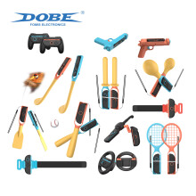 DOBE Switch 2 24-in-1 Motion Sports Bundle Kit