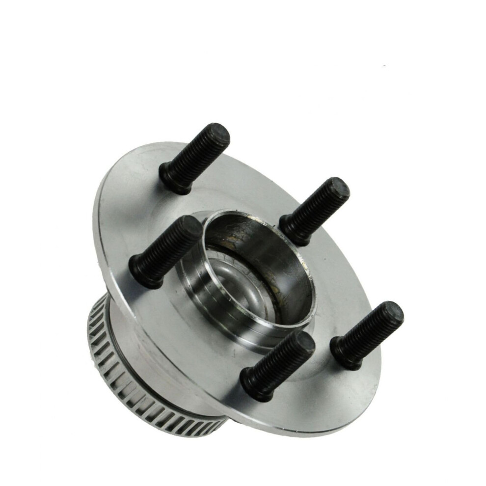 Rear Wheel Hub And Bearing Assembly With Abs Sensor For Chrysler Pt Cruiser Dodge Plymouth Neon 9113335661615