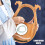 Lyre Harp Strings Replacement Set Durable Multicolor Nylon 10 Pack Accurate Length  Kit 2