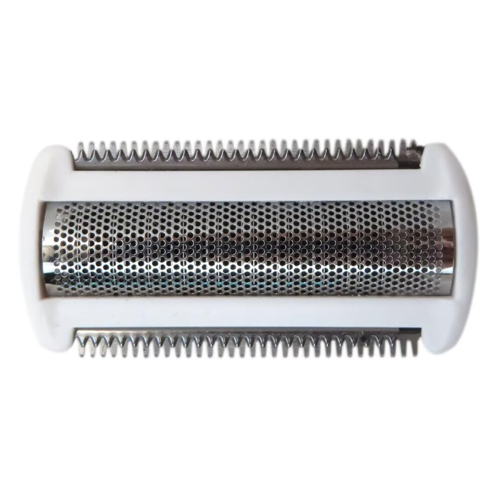 SatinShave Replacement Head BRL140 BRL130 Foil and Blade for Philips Wet Dry Women's Shaver