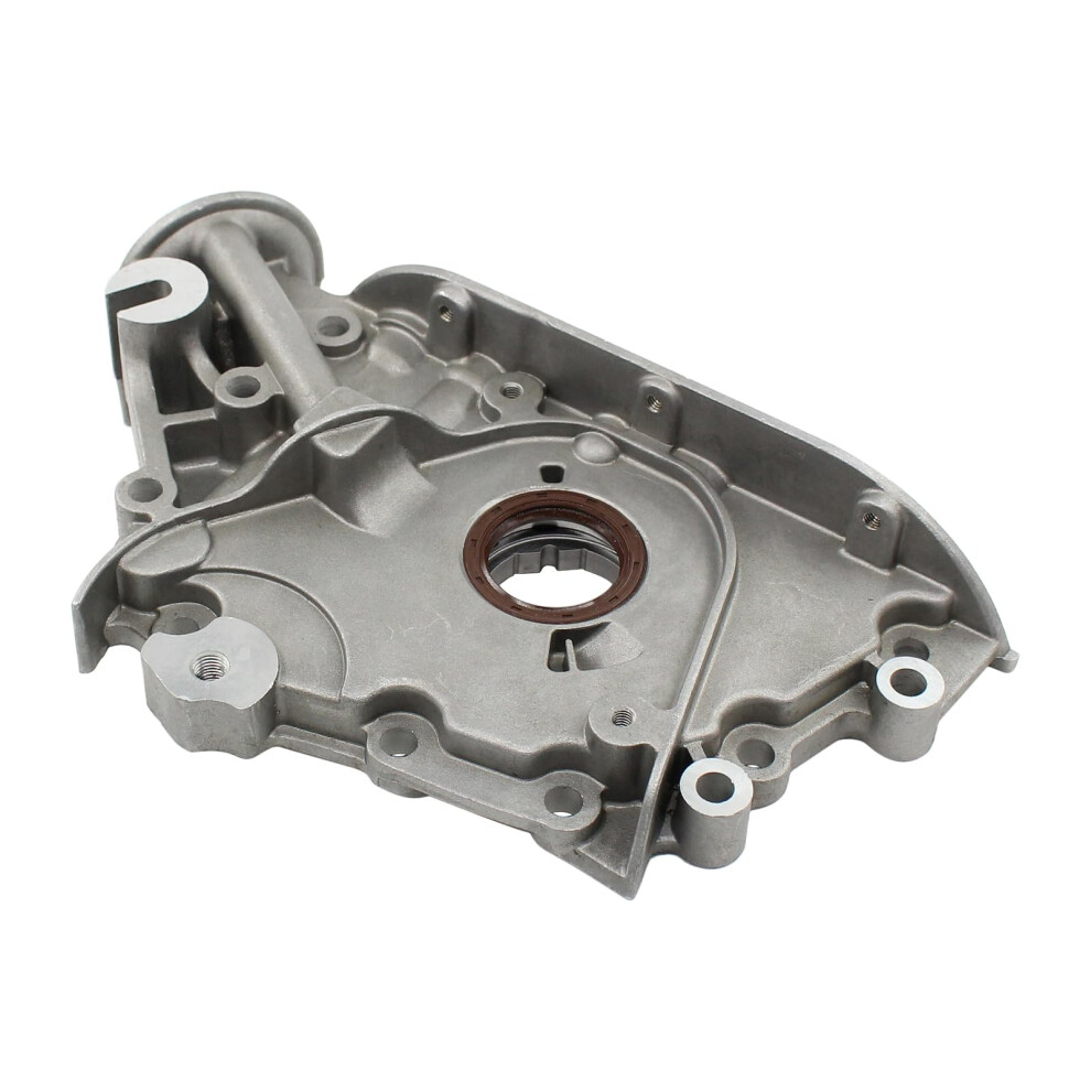 Engine Oil Pump For Hyundai Elantra Tiburon Kia Spectra Optima Soul Sportage Oem Fit Durable 9070919871481