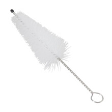 Flexible Trumpet Mouthpiece Cleaning Brush for Quick Deep Debris Removal and Valve Care