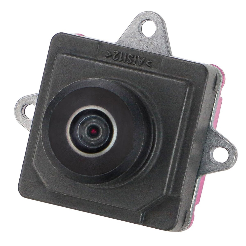 Backup Camera Hd Night Vision Ip68 Waterproof Oe 04672850Ab Replacement For Dodge Ram 1500 2021 2022 9053599041269
