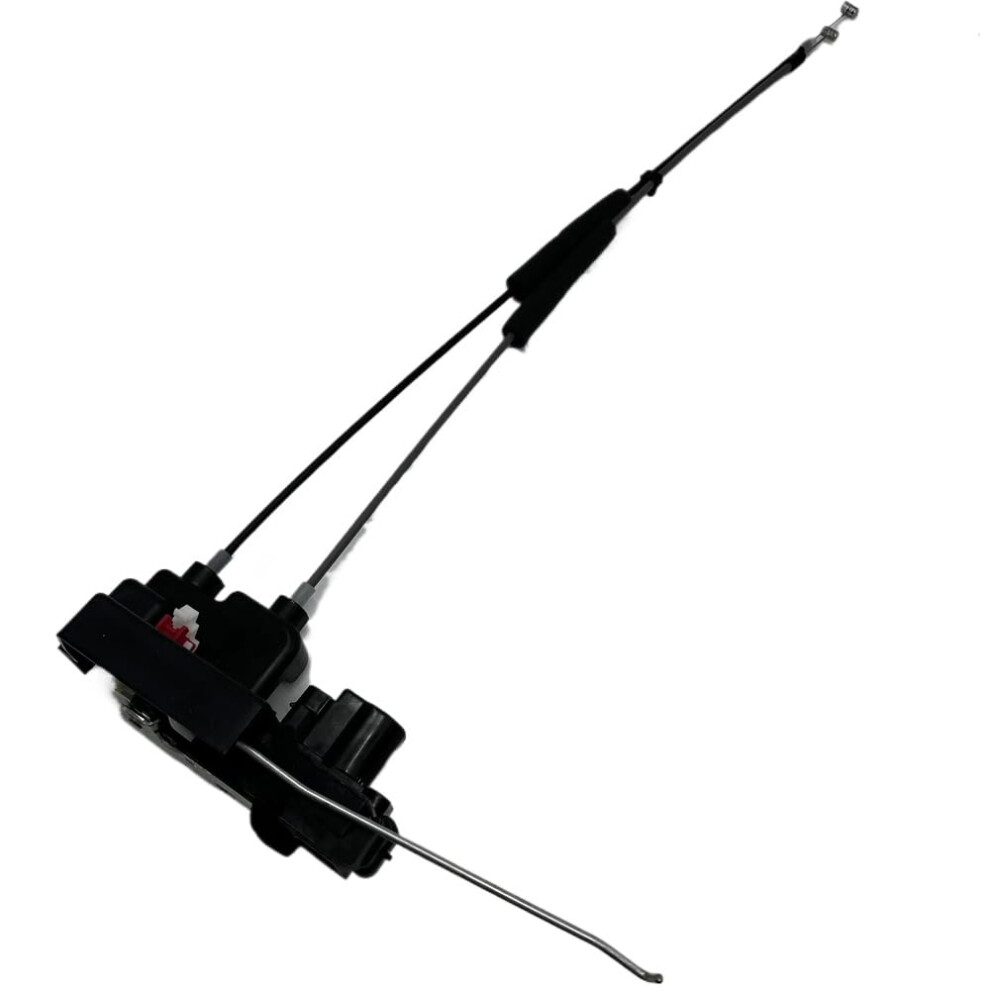 Front Left Door Lock Actuator Oem Fit For Ssangyong Korando C And Actyon 7121034021 9113335662278