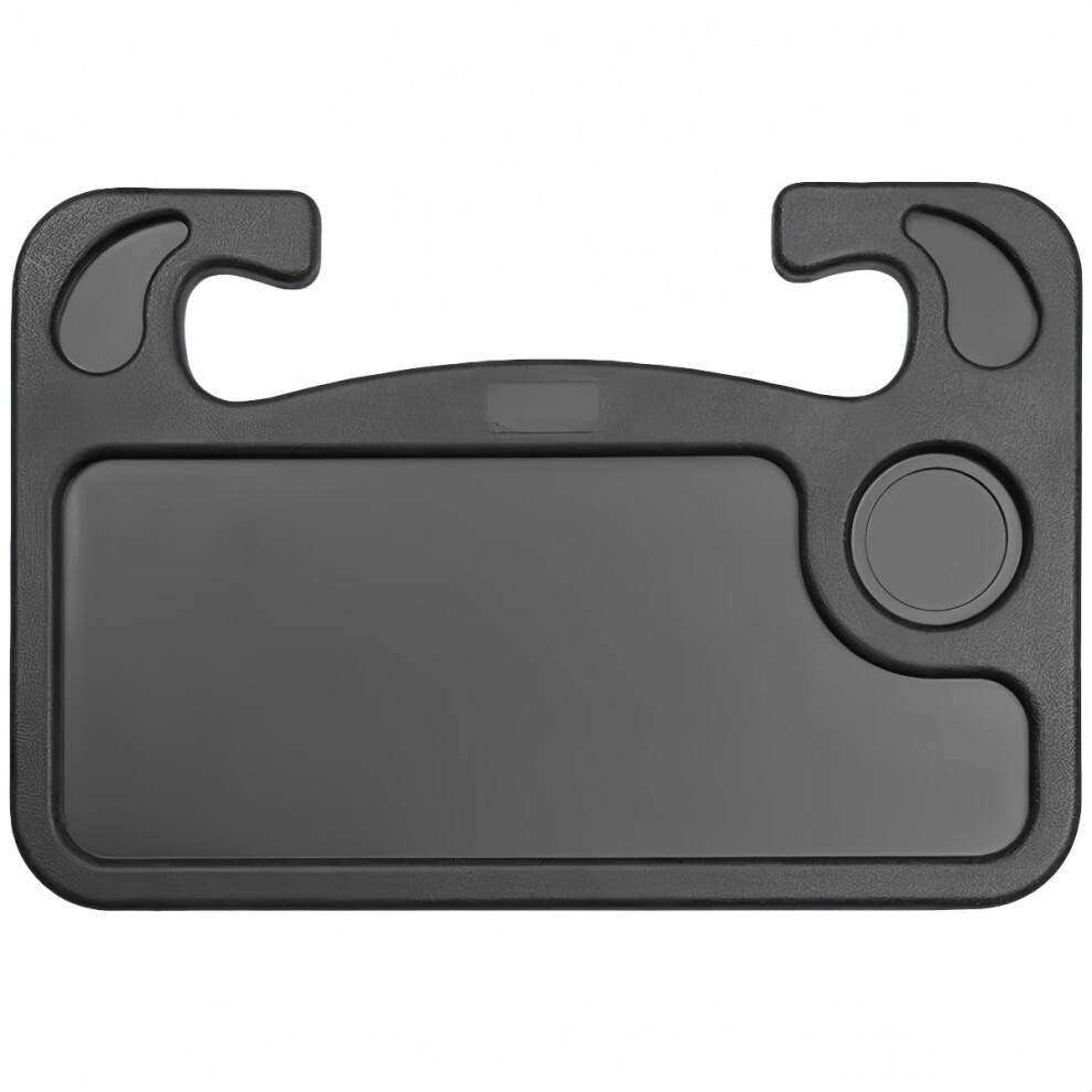 Foldable Car Steering Wheel Desk Tray For Eating, Laptop And Work Compatible With Cadillac Escalade 9070919872273