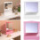 True Mirror NonReversing Vanity Makeup Mirror with True Reflection View for Precise Grooming 4