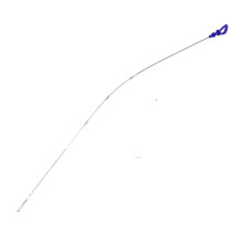 Oil Dipstick Stainless Steel Precision Level Check for Mercedes Benz R500 S430 S500 SL500 20032007