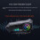 Motorcycle Bluetooth Helmet Intercom IP65 Waterproof Noise Cancelling Headset 1000FT Range 32H 4