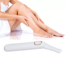 Bikini Trimmer Women's Electric Shaver NoBump Smooth Shave Dry Use Precision Groomer