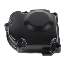 Stator Cover for Kawasaki Z1000 20032006 Aluminum Engine Crankcase Replacement with Impact Protection
