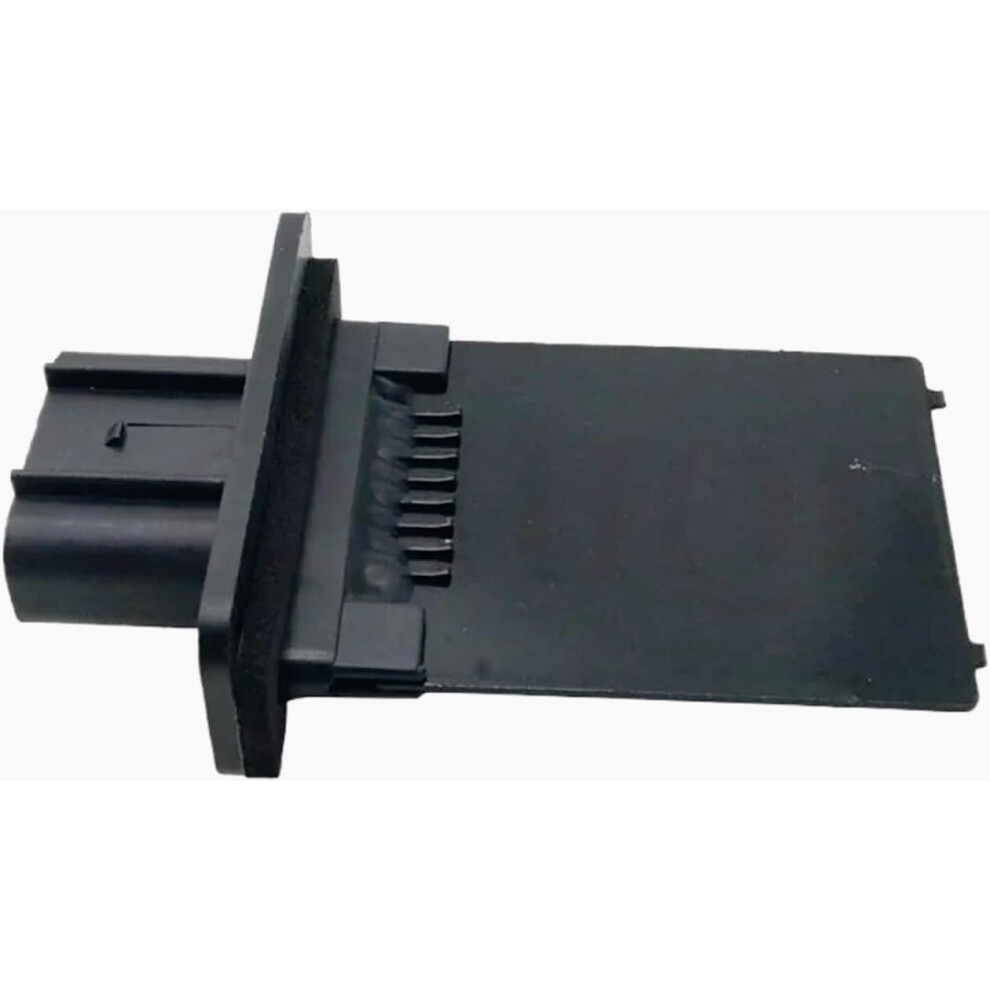 Blower Motor Resistor For Nissan 271505Z000 271507S000 Hvac Fan Speed Control Restore 9113335662681