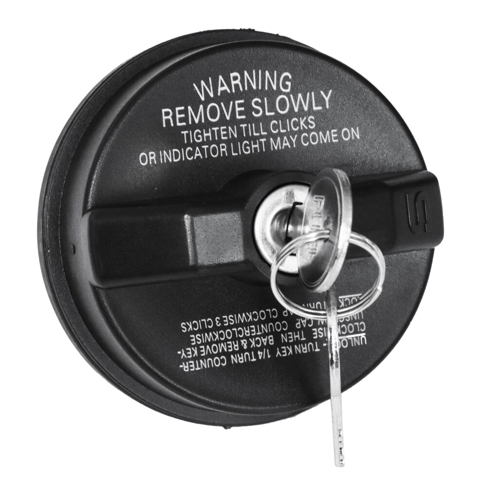 Locking Gas Cap For Chevy Gmc Toyota Honda Nissan, Oem Replacement Fuel Cap 10504, Theft Protection 9113335662827