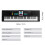 61 Key Electronic Keyboard Piano with Microphone for Beginners and Students, Multiple Tone Options 4