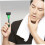 Safety Razor Kit for Men with Ergonomic Rubber Handle, Double Edge Design, 7 Replaceable Blades 2