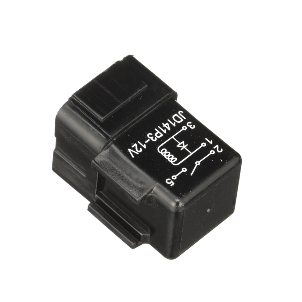 Trunk Lid Release Relay For 19731999 Gm Buick Cadillac Chevrolet Pontiac Gmc Dodge Oldsmobile, Direct Fit Oem Quality 9113335663138