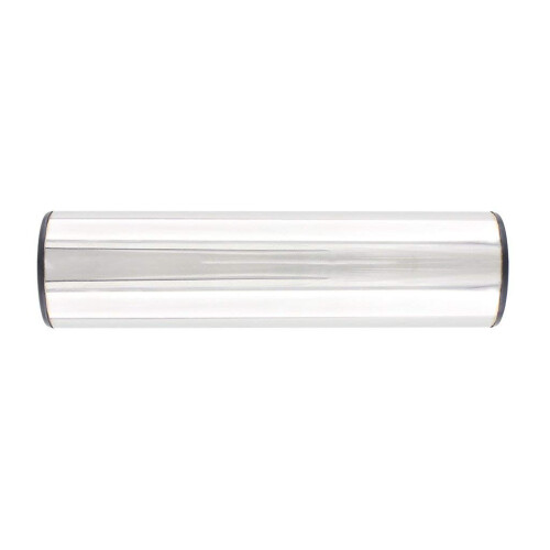 Stainless Steel Shaker with Durable Construction for Live Performance and Studio Recording 1