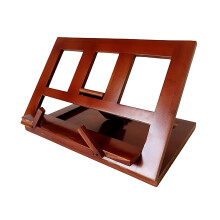 Piano Music Stand,Professional,Book Stand,Foldable Music Sheet Stand,Keyboard Music Score Stand,Keyboard Piano Accessories, coffee