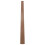 4/4 Violin Fingerboard Replacement Ebony Style Durable Wooden Construction Smooth Playing Surface 1
