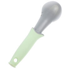 Ice Cream Scoop and Fruit Baller Durable Plastic for Desserts Salads Parties and Home Use