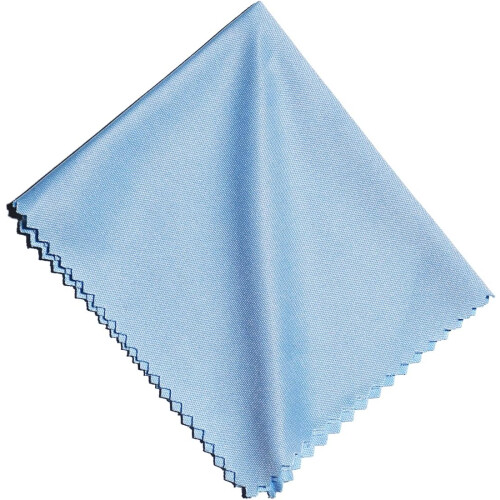 200 Pack Microfiber Cleaning Cloths for Glasses and Screens, Scratch, PocketSized, Mixed Colors 1