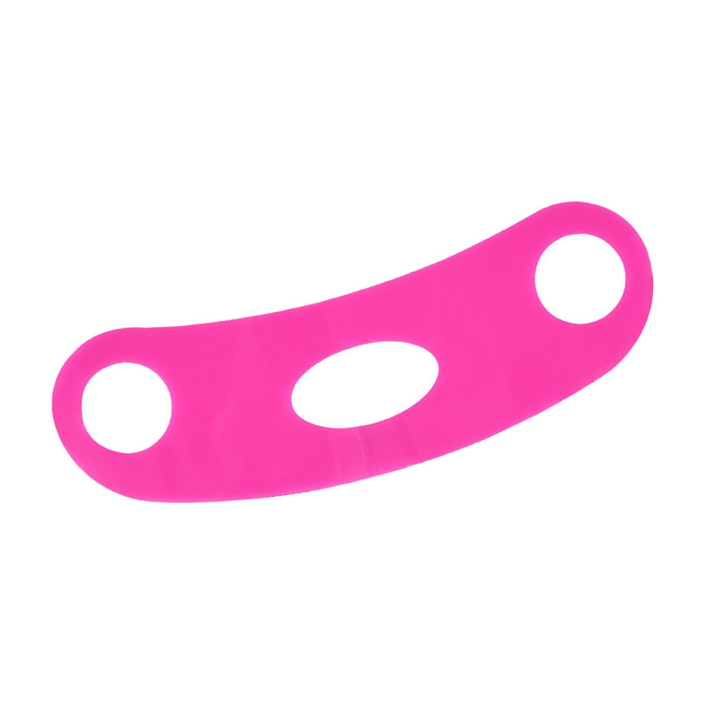 Face Lifting Mask V Line Slimming Strap for Double Chin Reduction and Jawline Shaping