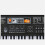 61 Key Electronic Keyboard Piano with Builtin Microphone, Multiple Sound Modes for Beginners, EU Version 5