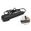 61 Key Electronic Keyboard Piano with Builtin Microphone, Multiple Sound Modes for Beginners, EU Version 2