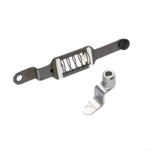 HVAC Mode Door Lever 52487131 Exact OE Fit for Chevy GMC 19882002 Silverado Sierra Tahoe Yukon