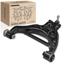 Front Right Lower Control Arm with Ball Joint and Bushing for Ford F150 20142015 Expedition Navigator