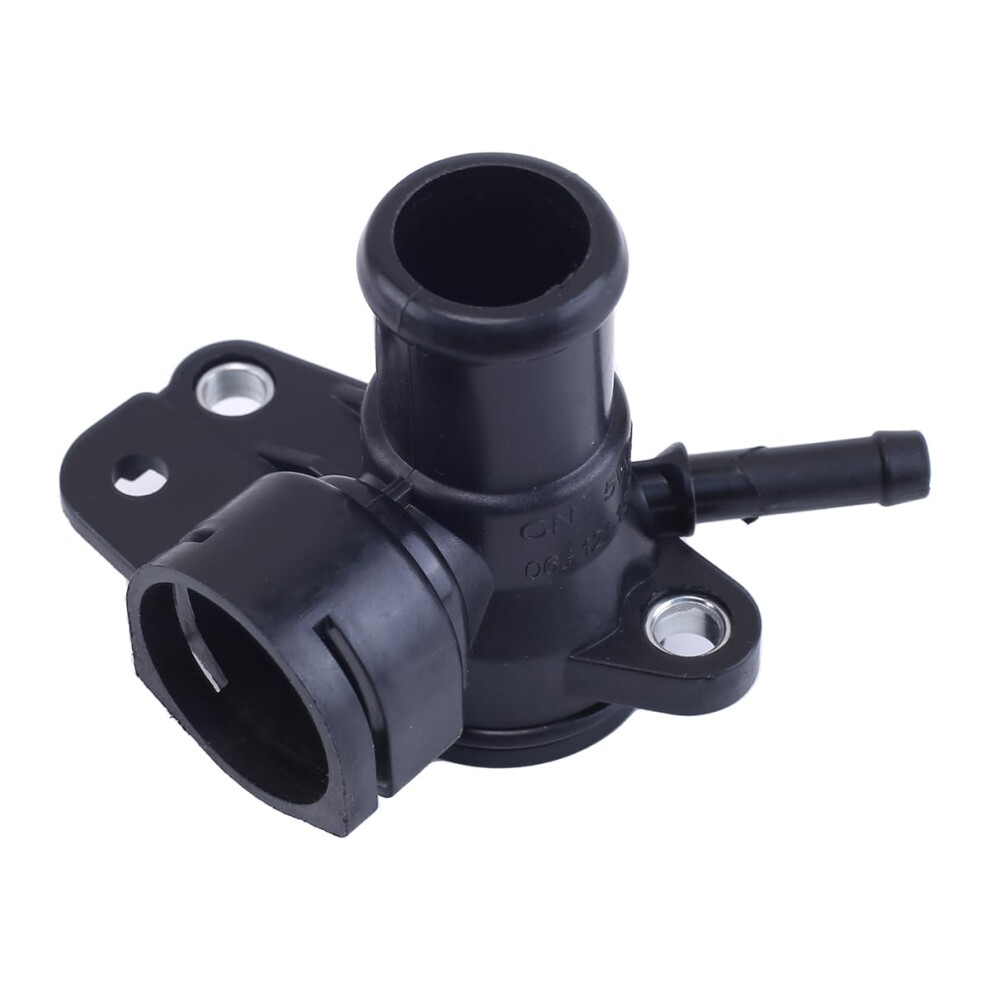 Coolant Outlet Flange 06J121132g For Vw Audi 2.0T Tsi Jetta Gti Passat Cc Beetle Q3 Tt Oem Fit 9113335664289