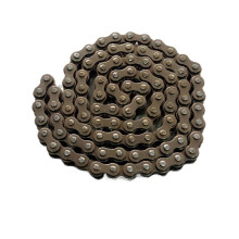 Motorcycle Timing Chain for GX125 SJ125AB Engines Boosts Efficiency and Smooth Ride