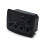 Acoustic Guitar Pickup with 4Band EQ Preamp, LCD Tuner and Phase Reverse Function 4