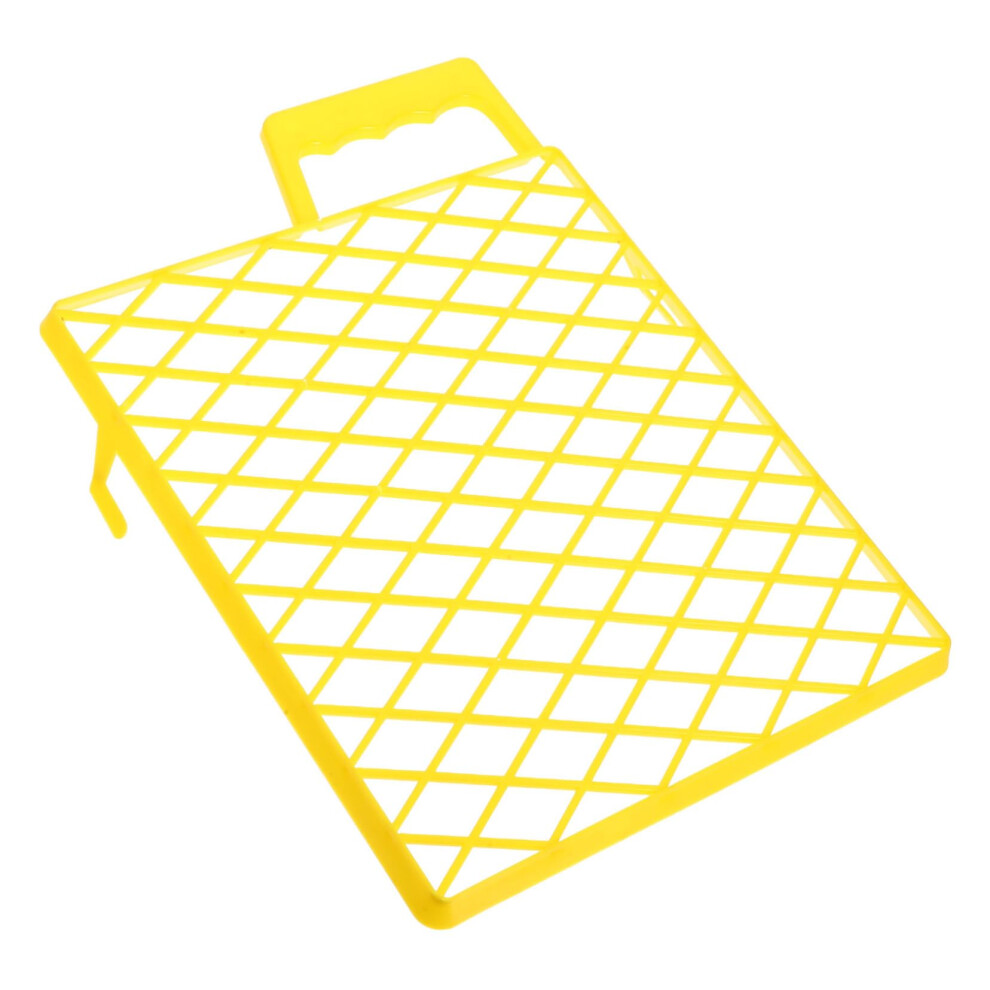 Paint Roller Tray And Grid Set Plastic Liner For Easy Clean And Efficient Paint Loading 9455672709156