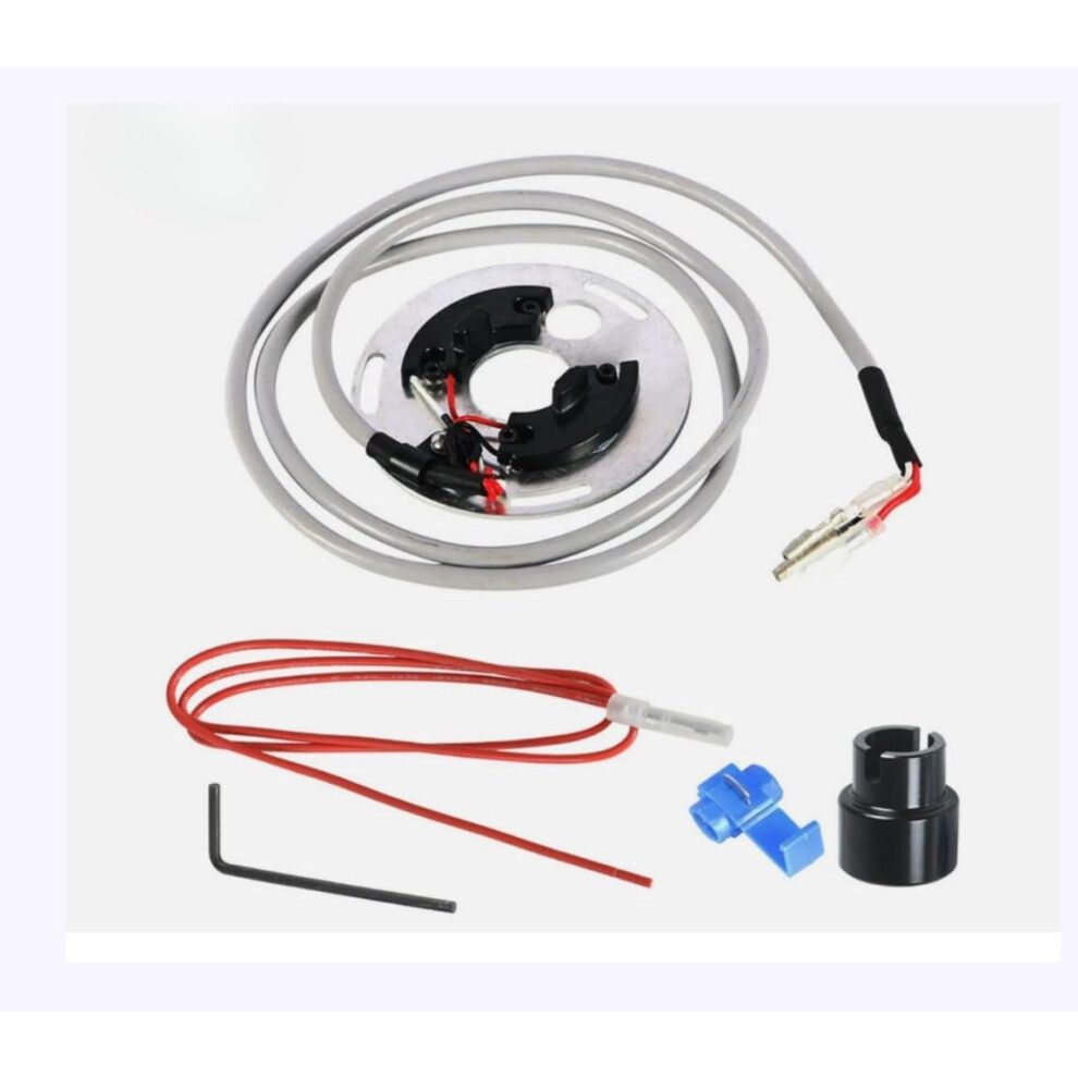 Cdi Ecu Electronic Ignition Ds12 For Honda Cb750 Cb550 Cb500 19691978 For Reliable Performance 9070919875359