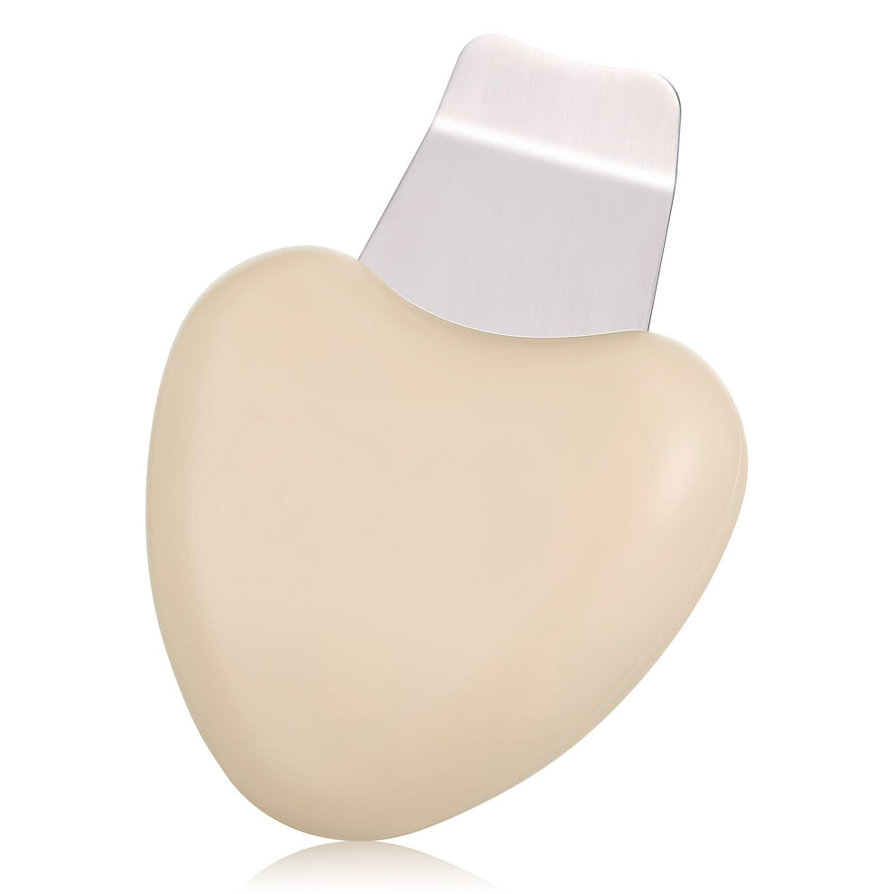Facial Cleansing Brush and Pore Cleaner for Deep Blackhead Removal, Gentle Exfoliation, Tightening