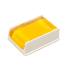 White Bow Rosin Greek Pitch FrictionIncreasing Professional Violin and Cello Bow Rosin for String Performance