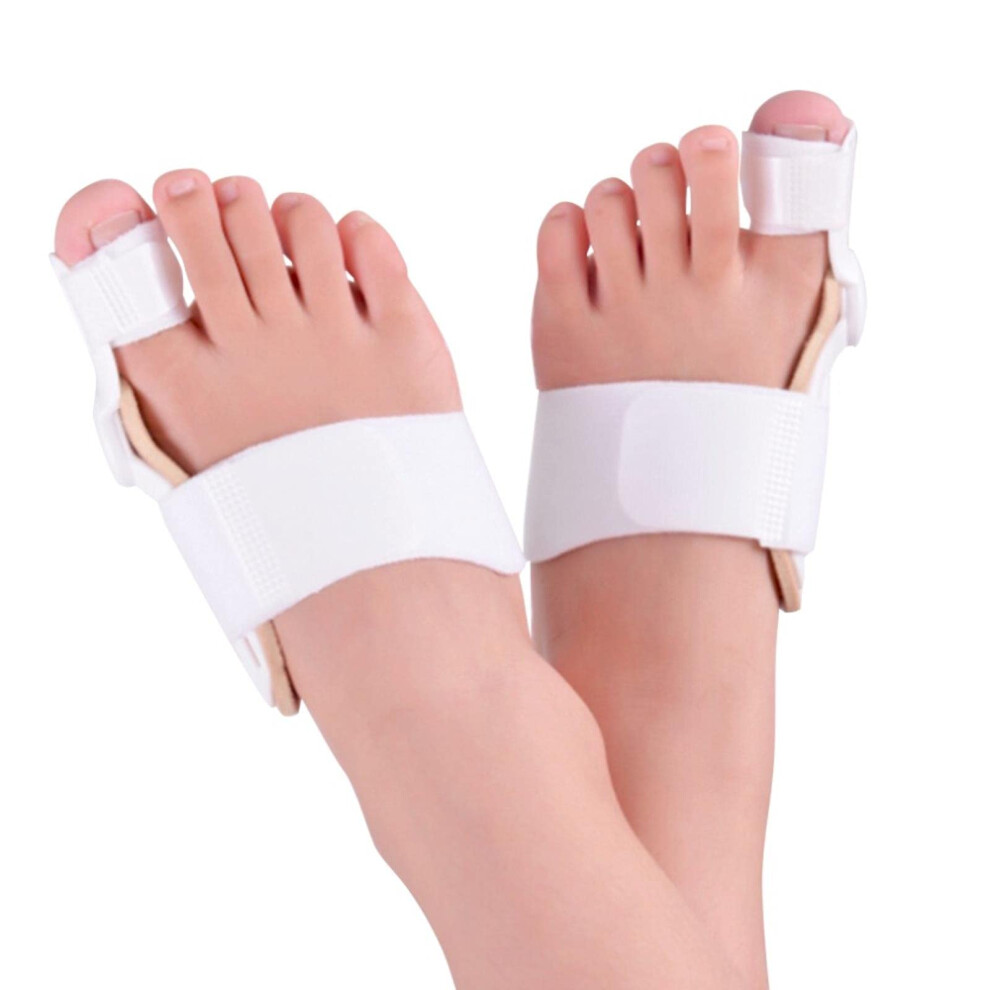 Gel Toe Separator with Metatarsal Gel Cushion for Forefoot Pressure Relief and Ball of Foot Comfort