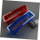 Barber Tool Organizer with Large Capacity for Combs Scissors Clipper Guard Holder Blue Random Style 4