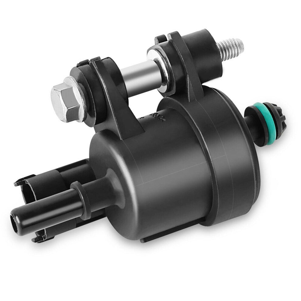 Vapor Canister Purge Valve For Chevy Gmc Cadillac Buick, Evap Solenoid Replacement 12690512 12610560 9070919876271