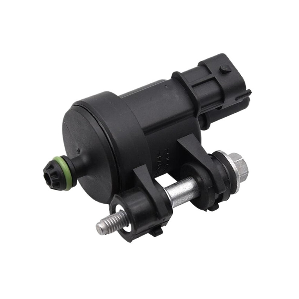 Turbocharger Solenoid Valve Oem Precision Fit For Chevy Impala Buick Enclave Cadillac Ats Cts Xts 9113335666054