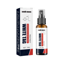 Skin Pigmentation Treatment 30ml Natural Herbal Spray for Vitiligo and Uneven Skin Tone