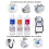 Aqua Peeling Solution 400ml Deep Hydration Skin Rejuvenation for Salon Use 5