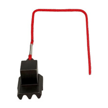 Flywheel Locking Tool Precision Fit for BMW N20 N26 N55 Engine Dismantling and